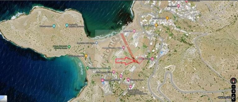 Οικόπεδο 1.500 τ.μ. για πώληση, Δωδεκάνησα, Κάρπαθος