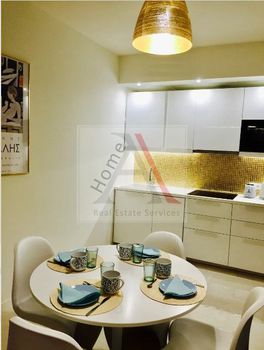 Apartment 67sqm for sale-Kipseli » Fokionos Negri