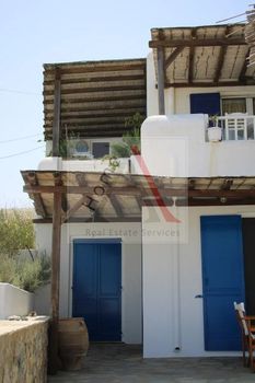Apartment 84sqm for sale-Mykonos » Ano Mera