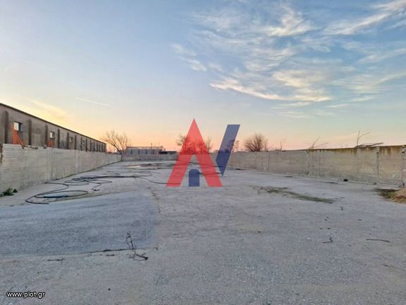 Οικόπεδο 2.000 τ.μ. για ενοικίαση, Θεσσαλονίκη - Περιφ/Κοί Δήμοι, Εχέδωρος