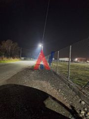 Οικόπεδο 2.000 τ.μ. για ενοικίαση, Θεσσαλονίκη - Περιφ/Κοί Δήμοι, Εχέδωρος-thumb-4
