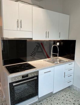 Apartment 51sqm for sale-Chaidari » Agia Grigorousa
