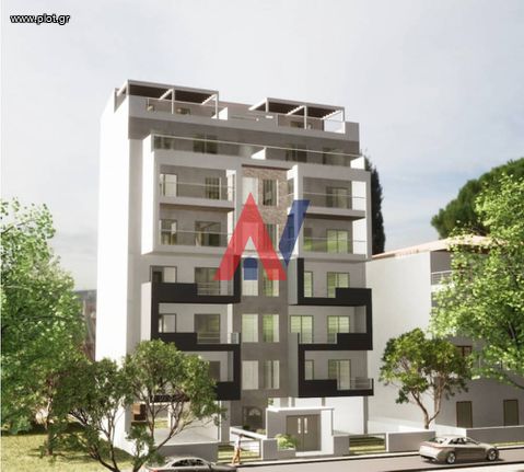 Apartment 100 sqm for sale, Thessaloniki - Suburbs, Polichni