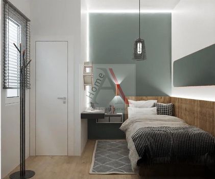 Apartment 80sqm for sale-Kipseli » Ano Kipseli - Evelpidon