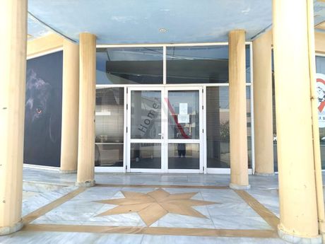 Other 911sqm for rent-Avlida » Vathi