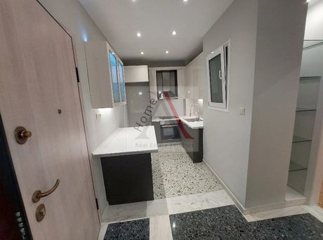 Apartment 49sqm for sale-Neos Kosmos » Agios Ioannis