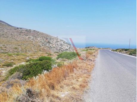 Αγροτεμάχια 32.000τ.μ. για πώληση-Κύθηρα » Διακόφτι