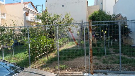 Land plot 250sqm for sale-Petroupoli » Panorama