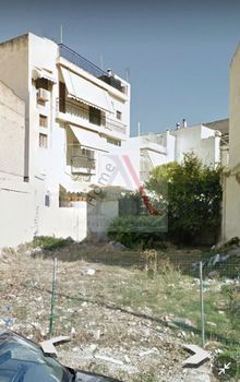 Land plot 208sqm for sale-Peristeri » Agios Ioannis Theologos