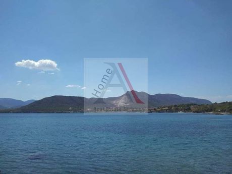 Other 6.688sqm for sale-Saronikos » Galataki