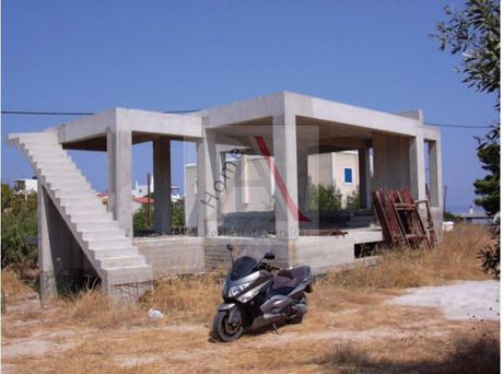 Detached home 250sqm for sale-Aegina » Vathi
