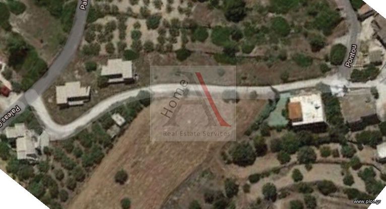 Άλλο 1.905 τ.μ. για πώληση, Νησιά Αργοσαρωνικού, Αίγινα