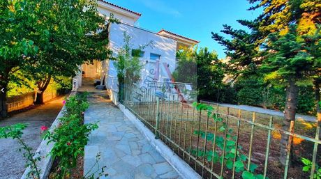 Maisonette 350sqm for sale-Agios Eleftherios - Probona - Rizoupoli » Agios Eleftherios