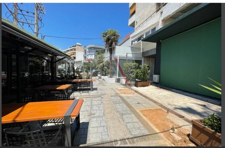 Store 80sqm for sale-Ilioupoli » Ano Ilioupoli
