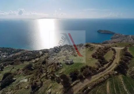 Parcel 5.241sqm for sale-Andros » Chora