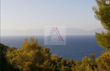 Land plot 1.045sqm for sale-Malesina » Theologos