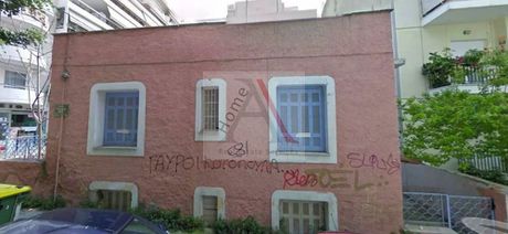 Land plot 173sqm for sale-Zografou » Ano Ilisia