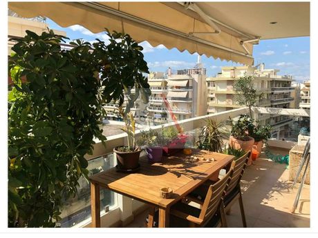 Apartment 46sqm for sale-Moni Metamorfoseos