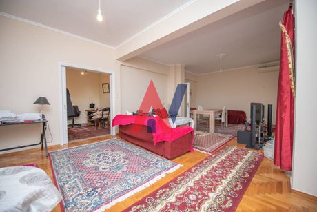 Apartment 127 sqm for sale