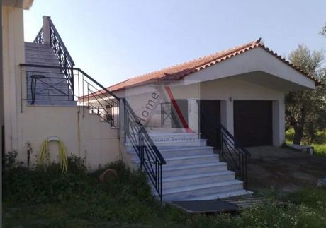 Βίλλα 440τ.μ. για πώληση-Γύθειο » Αγαδαίικα