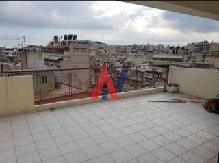 Διαμέρισμα 90 τ.μ. για πώληση, Πειραιάς, Καμίνια-thumb-1