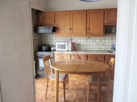 Διαμέρισμα 135τ.μ. για πώληση-Νέος κόσμος » Άγιος σώστης