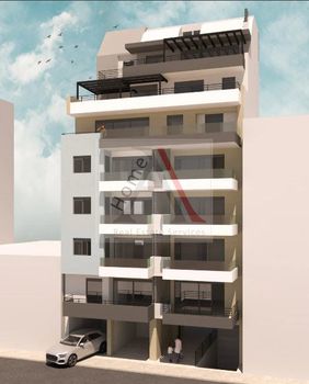 Μεζονέτα 99τ.μ. για πώληση-Νέος κόσμος » Άγιος σώστης