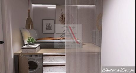 Διαμέρισμα 42τ.μ. για πώληση-Γκύζη - πεδίον άρεως » Γκύζη - άρειος πάγος