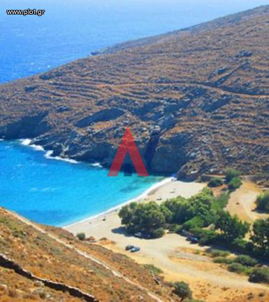 Οικόπεδο 1.645 τ.μ. για πώληση, Κυκλάδες, Κέα