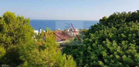 Οικόπεδο 1.220τ.μ. για πώληση-Αίγινα » Βαΐα