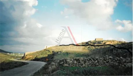 Αγροτεμάχια 4.450τ.μ. για πώληση-Σύρος » Ποσειδωνία