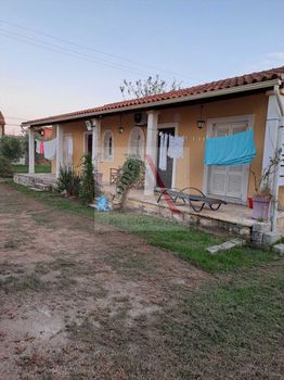 Μονοκατοικία 400τ.μ. για πώληση-Κέρκυρα » Εσπερίες