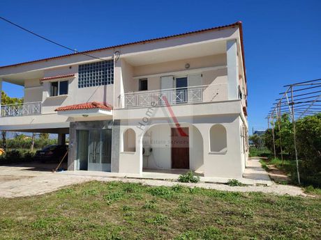 Μονοκατοικία 301τ.μ. για πώληση-Κόρινθος » Αρχαία κόρινθος