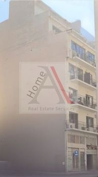 Κτίριο 900τ.μ. για πώληση-Κέντρο » Πλατεία κουμουνδούρου