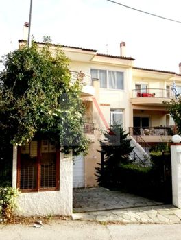 Μεζονέτα 187τ.μ. για πώληση-Καλλιθέα » Νεοχωρούδα