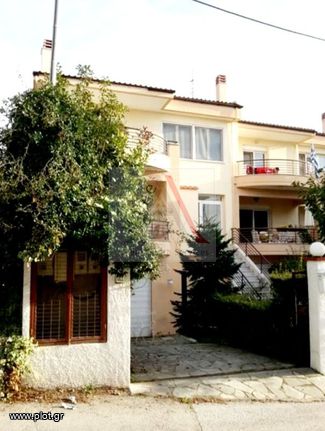 Μεζονέτα 187 τ.μ. για πώληση, Θεσσαλονίκη - Περιφ/Κοί Δήμοι, Καλλιθέα