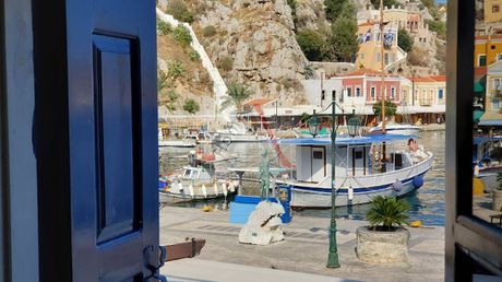 Άλλο 54τ.μ. για πώληση-Σύμη » Χώρα