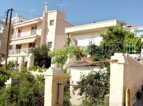 Μονοκατοικία 100τ.μ. για πώληση-Συκιές » Κέντρο