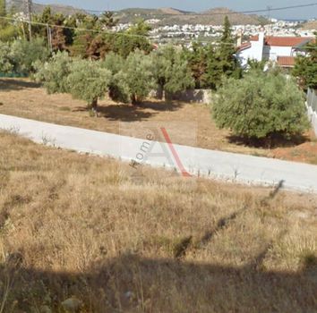 Οικόπεδο 800 τ.μ. για πώληση