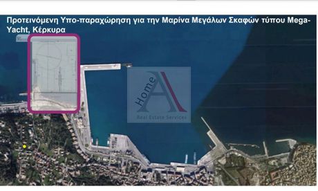 Μονοκατοικία 360τ.μ. για πώληση-Κέρκυρα » Χώρα κέρκυρας