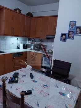 Διαμέρισμα 96τ.μ. για πώληση-Νέος κόσμος » Κέντρο