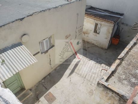 Οικόπεδο 229τ.μ. για πώληση-Ίλιον » Άγιος φανούριος
