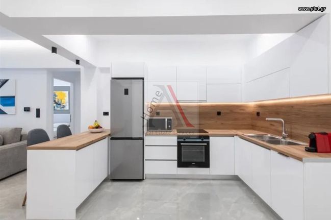 Apartment 72 sqm for sale, Athens - Center, Pagkrati