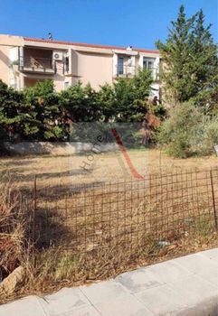Οικόπεδο 453τ.μ. για πώληση-Γέρακας » Γαργηττός