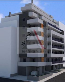 Διαμέρισμα 102τ.μ. για πώληση-Καισαριανή » Σκοπευτήριο