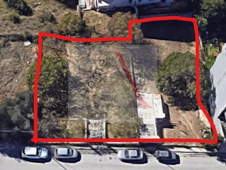 Οικόπεδο 544τ.μ. για πώληση-Γέρακας » Κέντρο