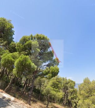 Οικόπεδο 1.020τ.μ. για πώληση-Νέα ερυθραία » Καστρίτσα