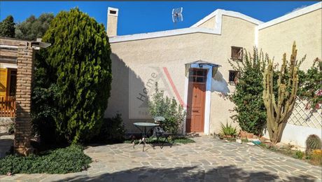 Οικόπεδο 4.600τ.μ. για πώληση-Κερατέα » Ρουντζέρι λεμπρού