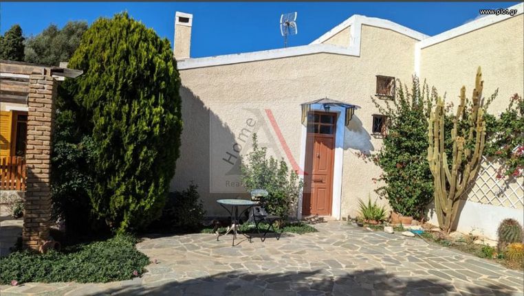 Οικόπεδο 4.600 τ.μ. για πώληση, Αττική - Υπόλοιπο, Κερατέα