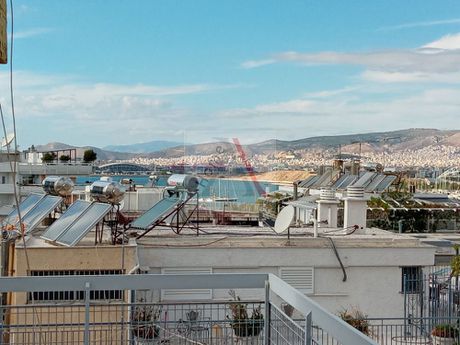Μεζονέτα 205τ.μ. για πώληση-Παλαιό φάληρο » Γήπεδα